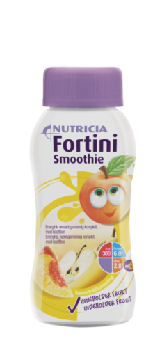 Fortini Smoothie