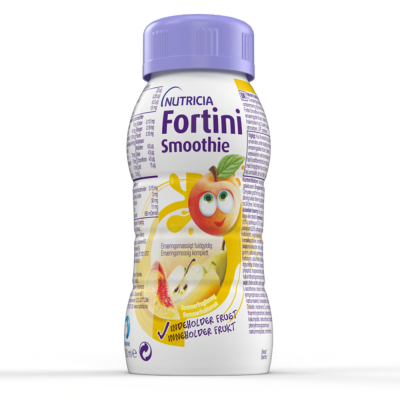 Fortini Smoothie