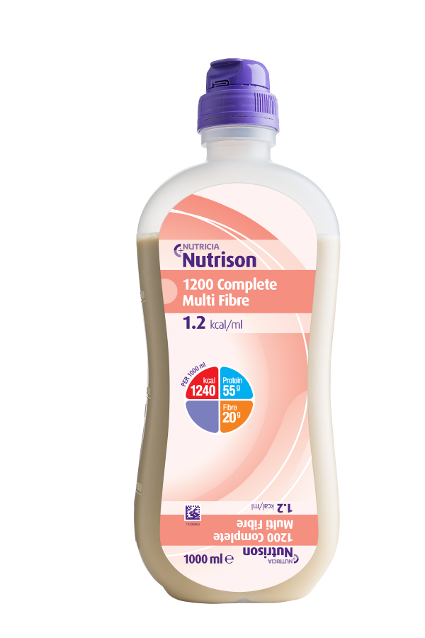Nutrison 1200 Complete Multi Fibre