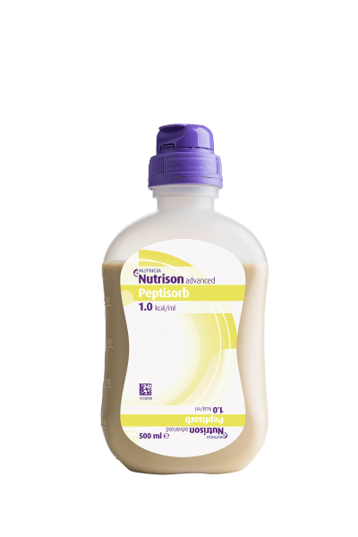 Nutrison Advanced Peptisorb
