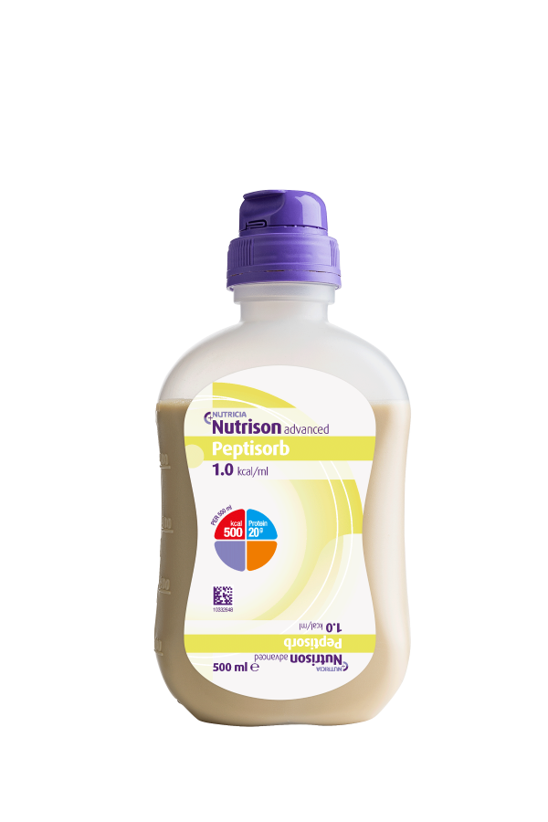Nutrison Advanced Peptisorb