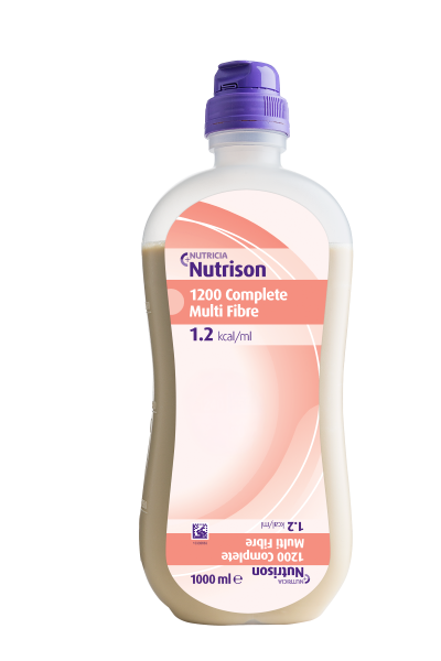 Nutrison 1200 Complete Multi Fibre