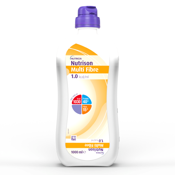 Nutrison Multi Fibre