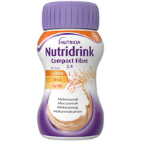 Nutridrink Compact Fibre