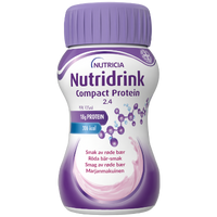 Nutridrink Compact Protein