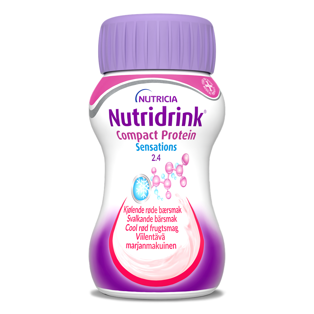 nutridrink