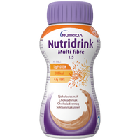 Nutridrink Multi Fibre