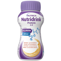 Nutridrink Protein 2.0