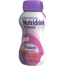 Nutridrink Protein