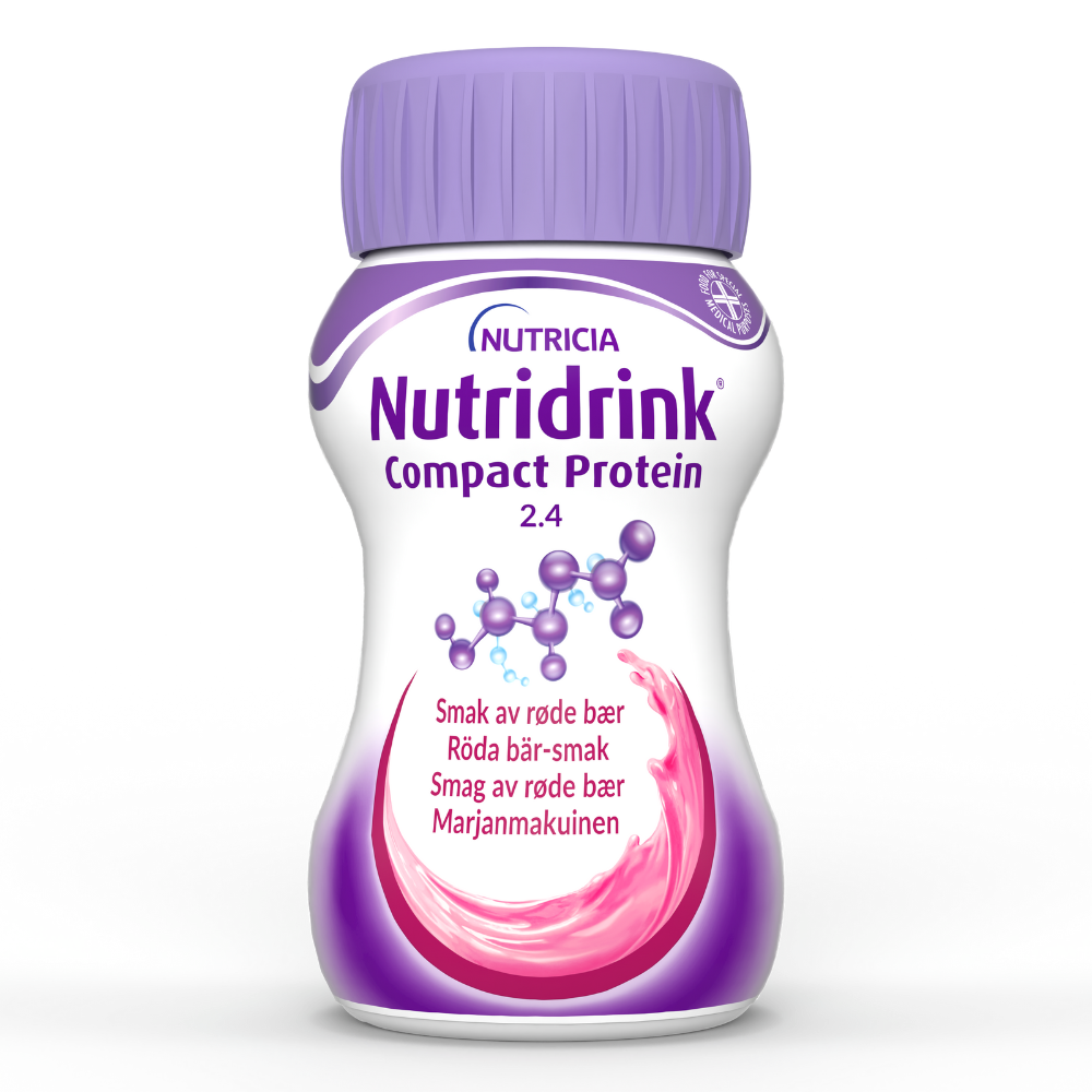 nutridrink