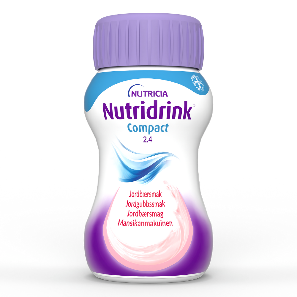 nutridrink