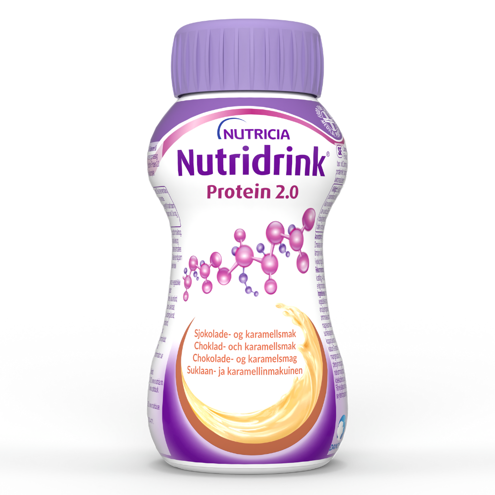 nutridrink
