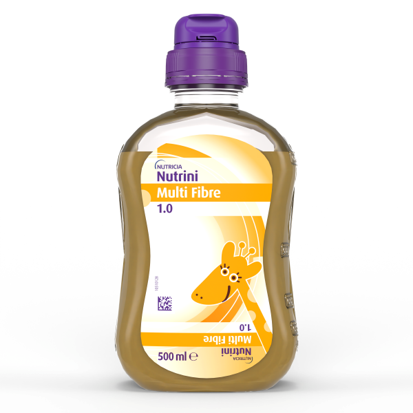 Nutrini Multi Fibre
