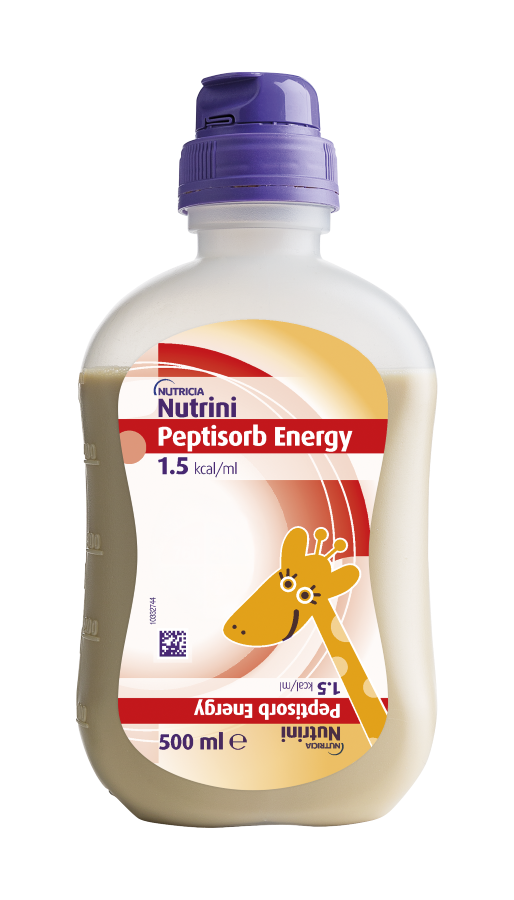 Nutrini Peptisorb Energy