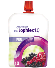 PKU Lophlex LQ 10 & 20