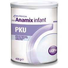 PKU Anamix Infant