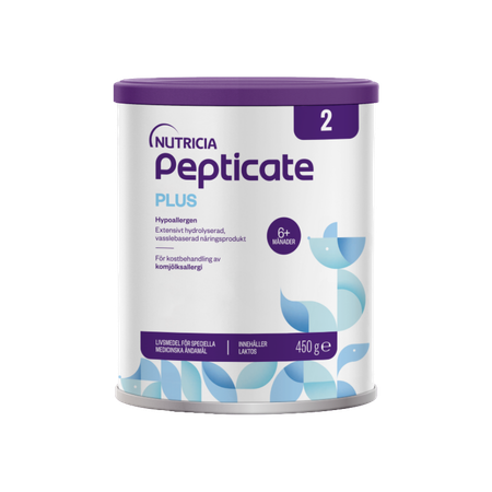 pepticate