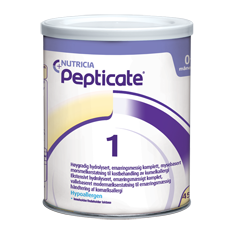 Pepticate® 1