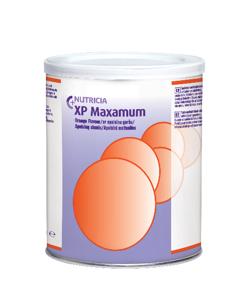 XP MAXAMUM