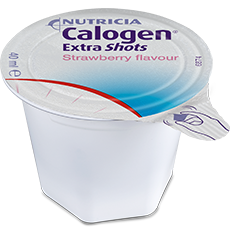 Calogen Extra Shots