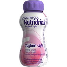 Nutridrink Yoghurt style