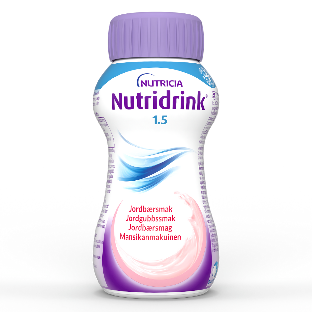 nutridrink