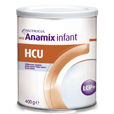 HCU Anamix Infant