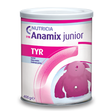 TYR Anamix Junior