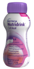 Nutridrink 2.0 kcal