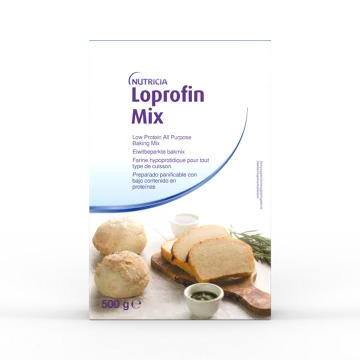 Loprofin Flour Mix