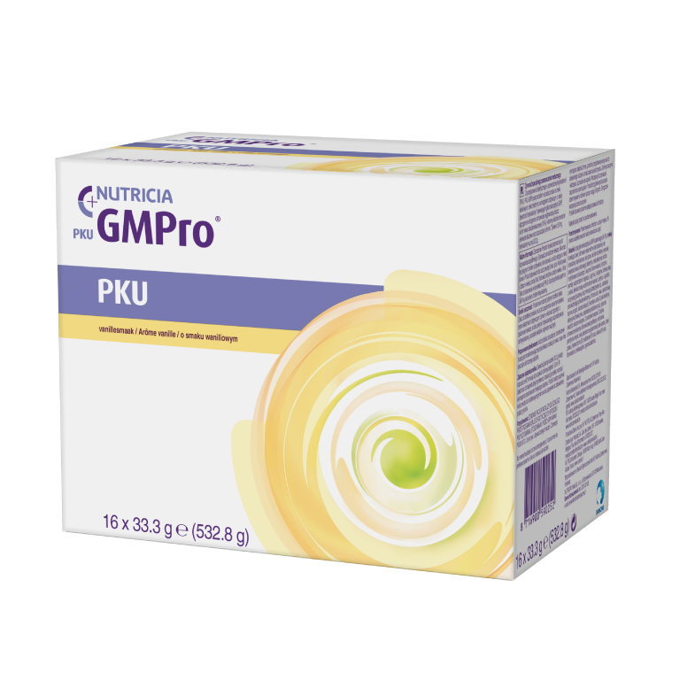 PKU GmPro Powder