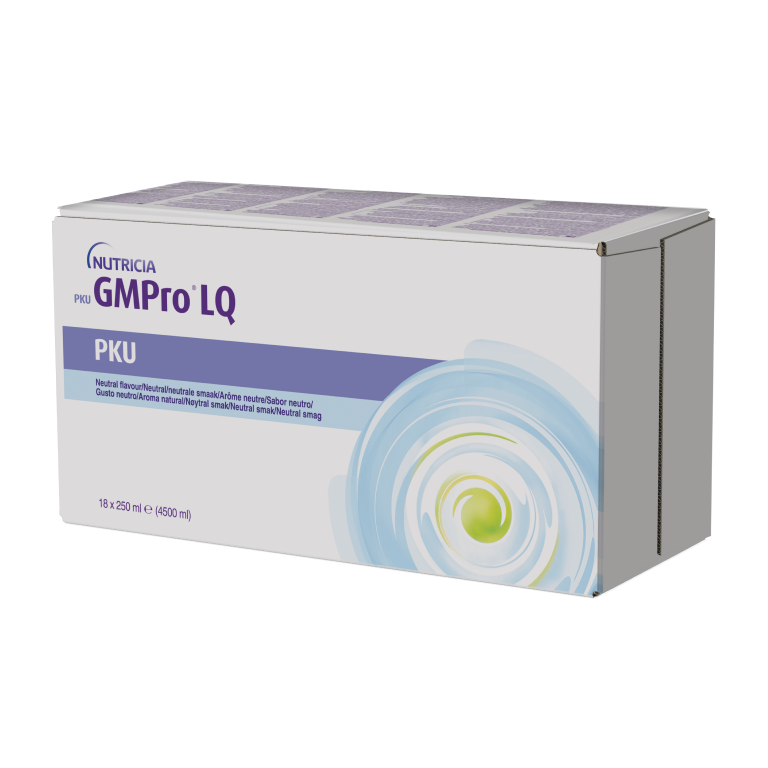 PKU GMPro LQ