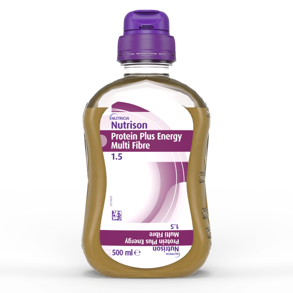 Nutrison Protein Plus Energy Multi Fibre