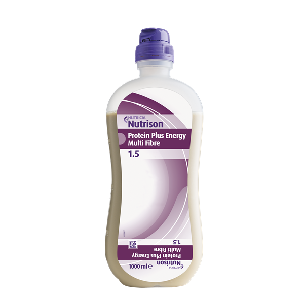 Nutrison Protein Plus Energy Multi Fibre