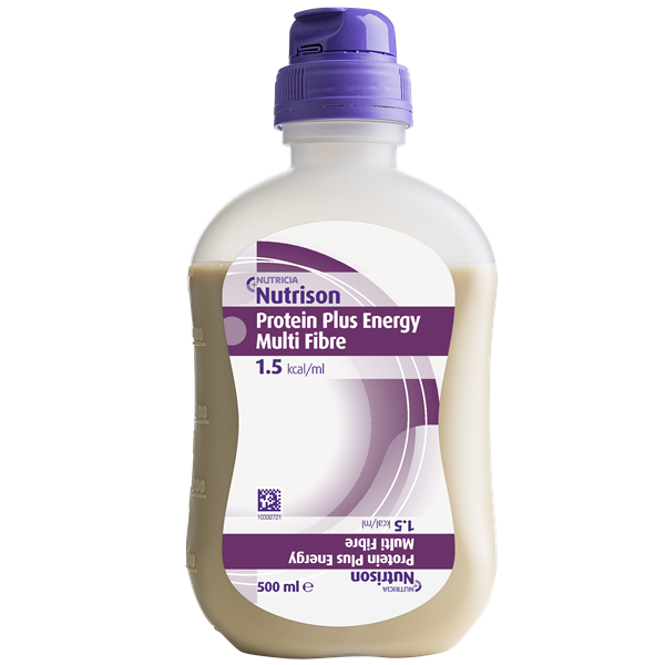 Nutrison Protein Plus Energy Multi Fibre