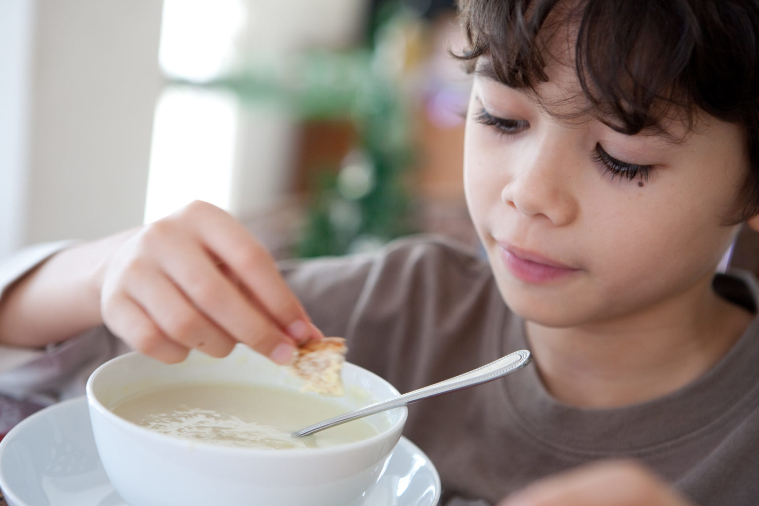 Ernæringsstøtte I Klinisk Praksis Til Børn Med ADHD - Nutricia - Nutricia