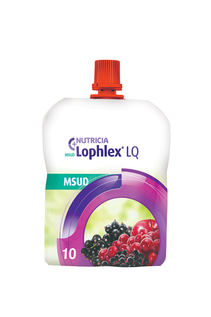 MSUD Lophlex LQ