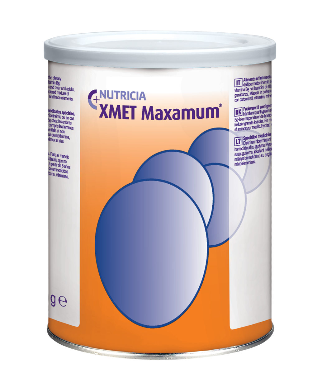 XMET MAXAMUM