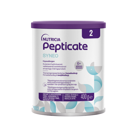 Pepticate SYNEO 2