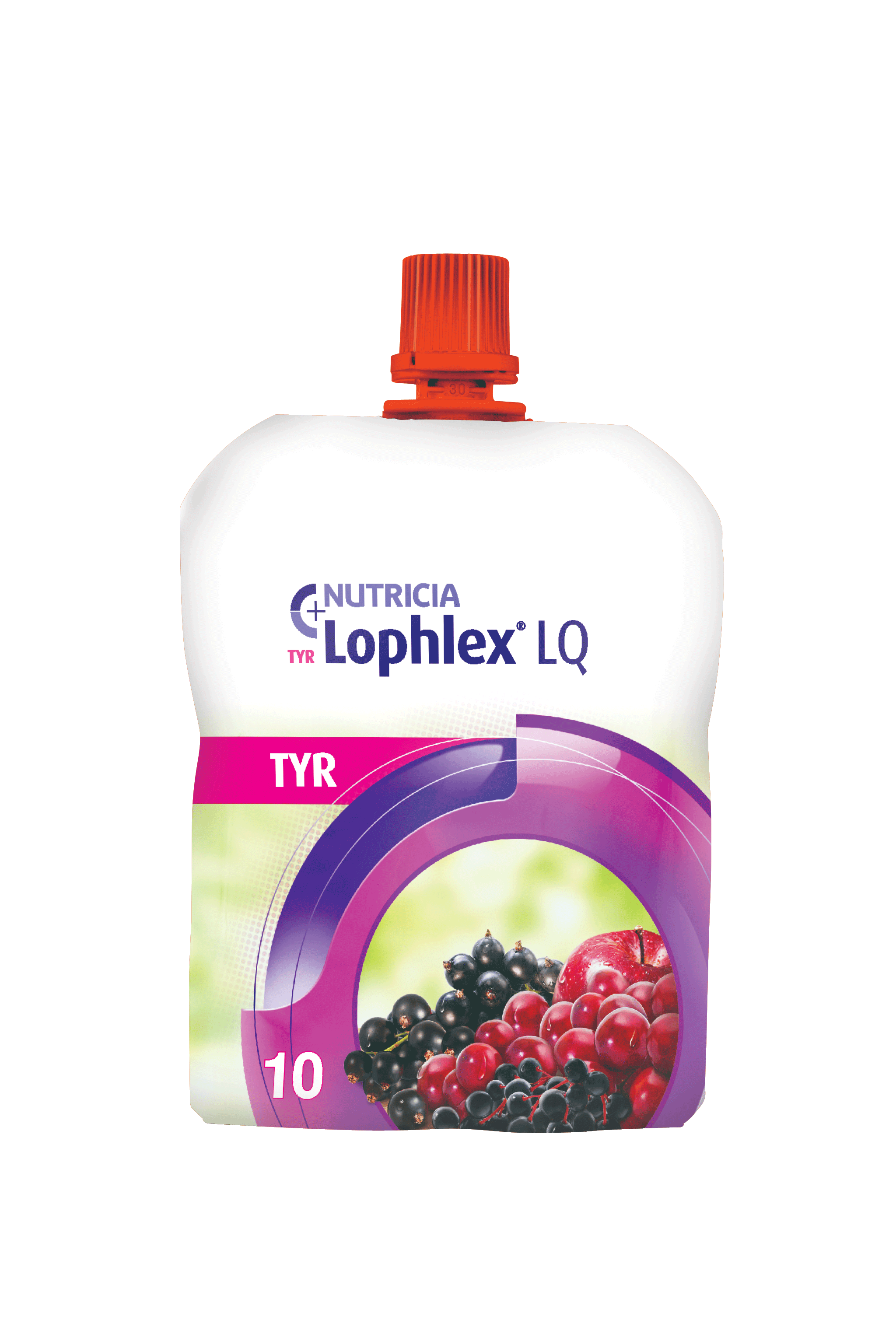 TYR Lophlex LQ