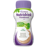 Nutridrink PlantBased