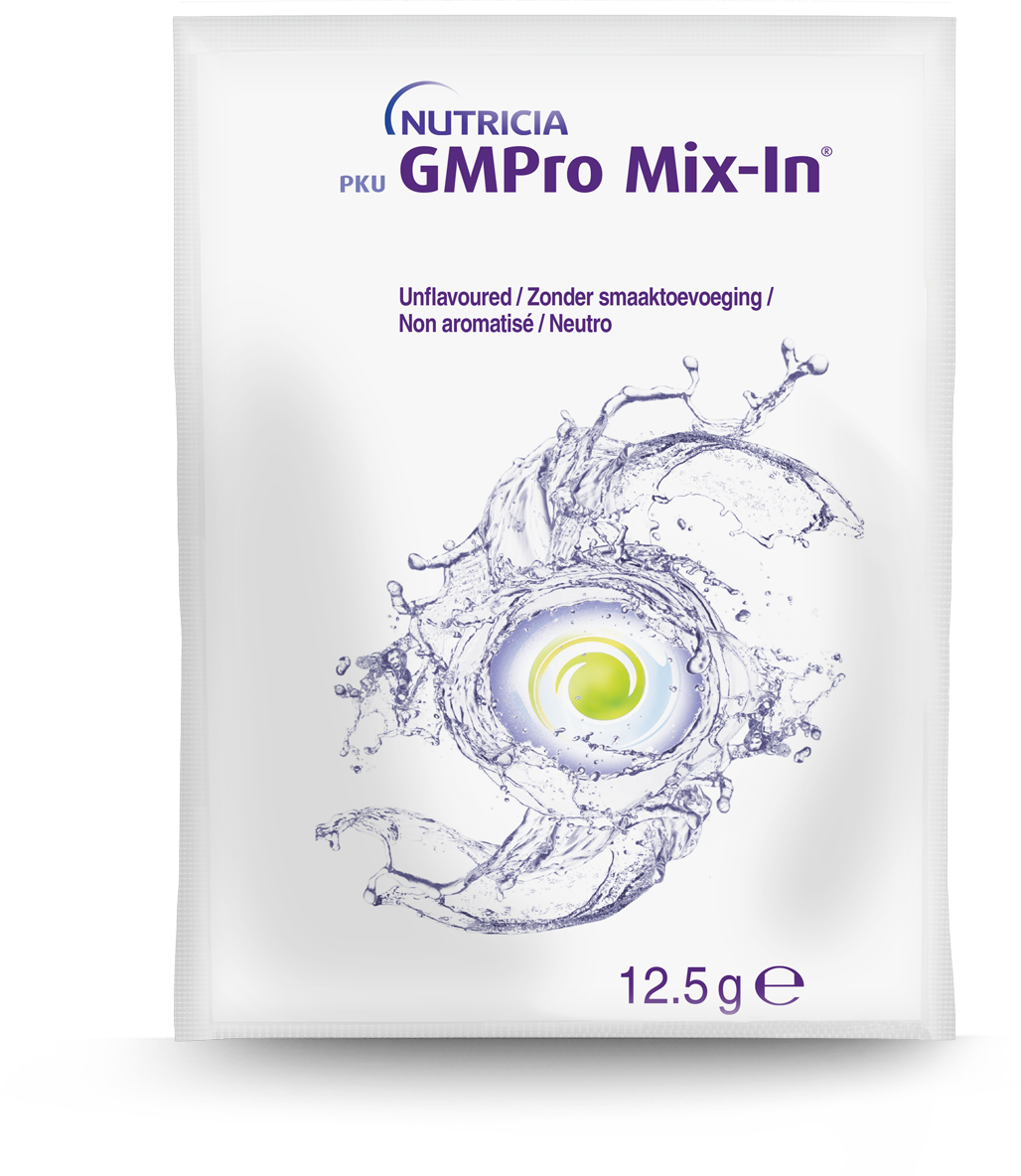 PKU GmPro Mix-in