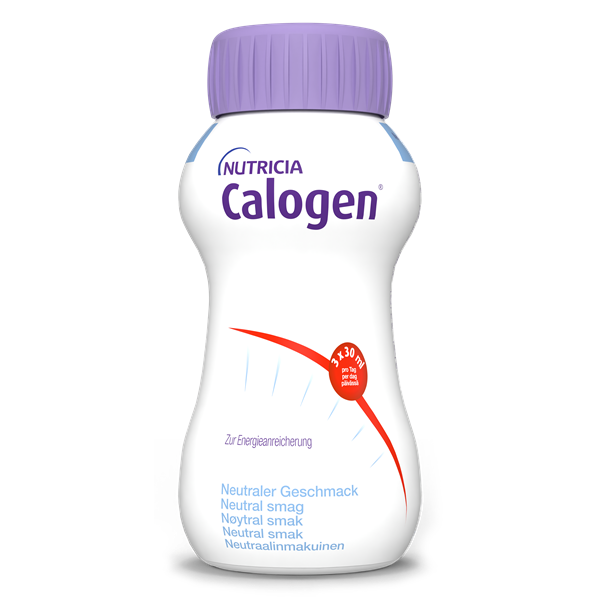 Calogen Neutral 200 ml