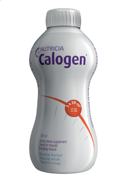 Calogen Neutral 500 ml