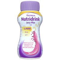 Nutridrink Jucy Plus