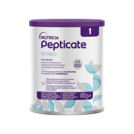 pepticate