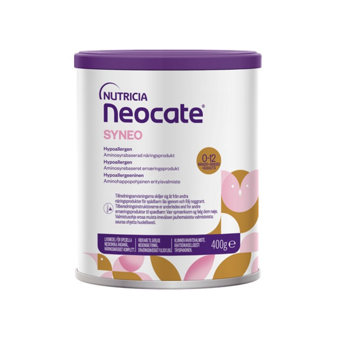 Neocate SYNEO