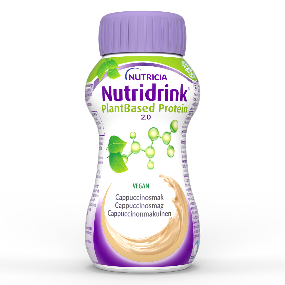 nutridrink