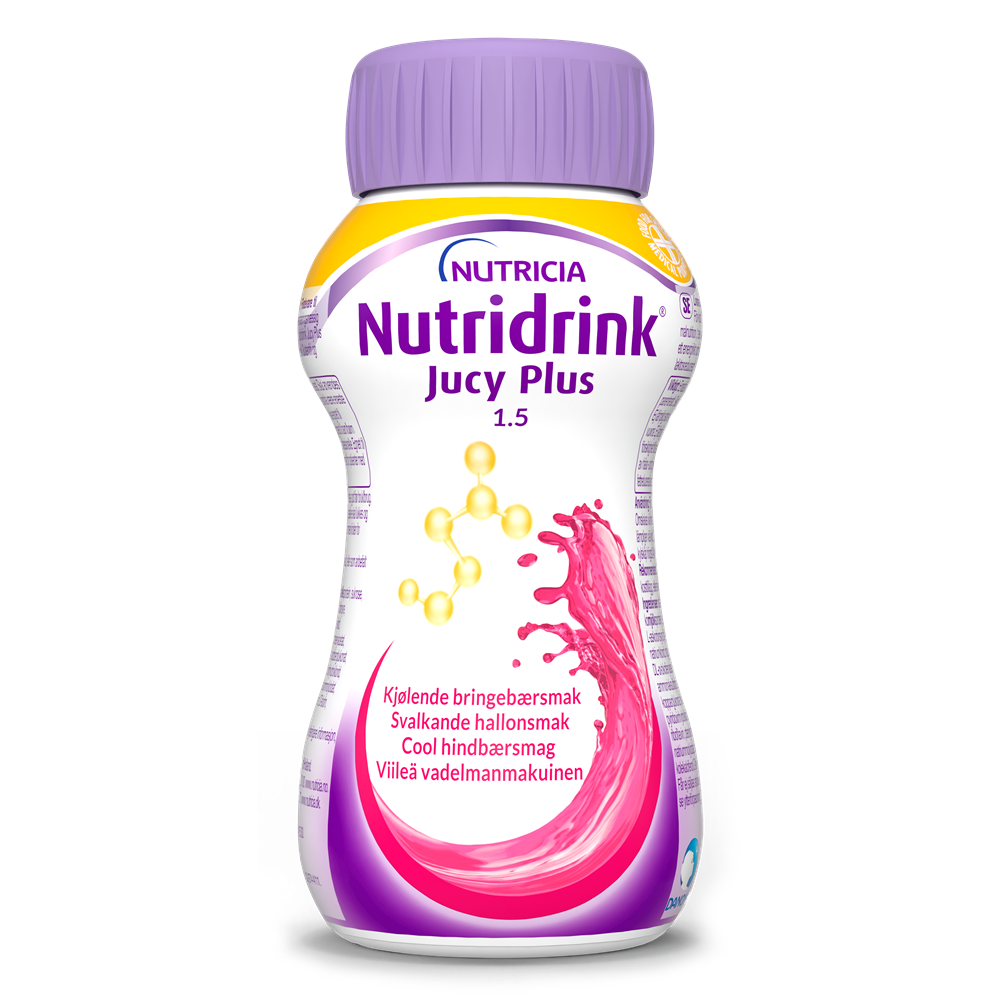 nutridrink